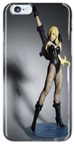 Black Canary iPhone 6 Case